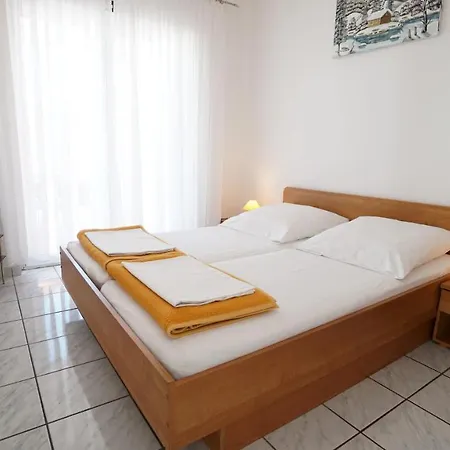 Apartment Anna *