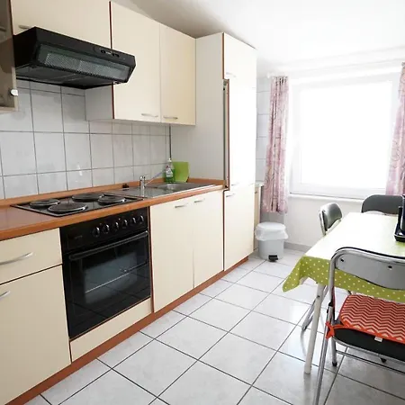 Apartment Anna Tisno