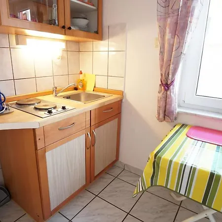 Apartment Anna Tisno